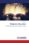 Religious Education - Book