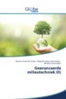 Geavanceerde milieutechniek (II) - Book