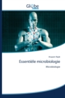 Essentiele microbiologie - Book