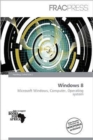 Windows 8 - Book