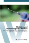 Klinische und immunologische Analyse - Book