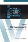 Bild-Steganographie - Book