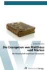 Die Evangelien von Matthaus und Markus - Book