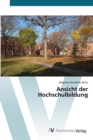 Ansicht der Hochschulbildung - Book