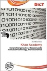 Khan Academy - Book