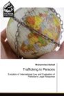 Trafficking in Persons - Book