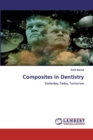 Composites in Dentistry - Book