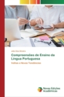 Compreensoes de Ensino da Lingua Portuguesa - Book