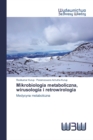 Mikrobiologia metaboliczna, wirusologia i retrowirologia - Book