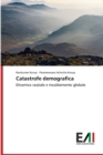 Catastrofe demografica - Book