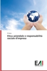 Etica aziendale e responsabilita sociale d'impresa - Book