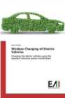 Wireless Charging of Electric Vehicles - Book