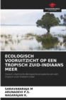 Ecologisch Vooruitzicht Op Een Tropisch Zuid-Indiaans Meer - Book