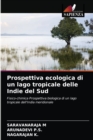 Prospettiva ecologica di un lago tropicale delle Indie del Sud - Book