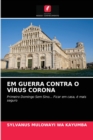 Em Guerra Contra O Virus Corona - Book