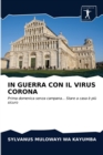 In Guerra Con Il Virus Corona - Book