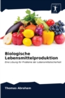Biologische Lebensmittelproduktion - Book