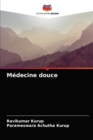 Medecine douce - Book