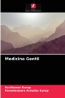 Medicina Gentil - Book