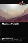 Medicina Delicata - Book