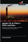 Spettri IR di IPAH e IPAH metilato - Book