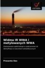 Widma IR WWA i metylowanych WWA - Book