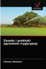 Zasady i praktyki agronomii irygacyjnej - Book