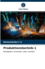 Produktionstechnik-1 - Book