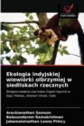 Ekologia indyjskiej wiewiorki olbrzymiej w siedliskach rzecznych - Book