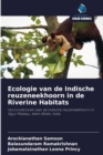 Ecologie van de Indische reuzeneekhoorn in de Riverine Habitats - Book