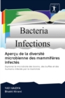 Apercu de la diversite microbienne des mammiferes infectes - Book