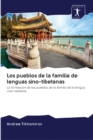 Los pueblos de la familia de lenguas sino-tibetanas - Book