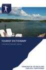 Tourist Dictionary - Book