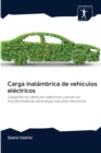 Carga inalambrica de vehiculos electricos - Book