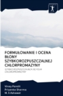 Formulowanie I Ocena Blony Szybkorozpuszczalnej Chlorpromazyny - Book