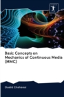 Basic Concepts on Mechanics of Continuous Media (MMC) - Book