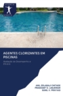 Agentes Clorizantes Em Piscinas - Book