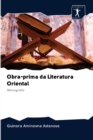 Obra-prima da Literatura Oriental - Book