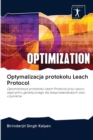 Optymalizacja protokolu Leach Protocol - Book