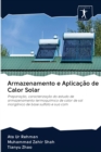Armazenamento e Aplicacao de Calor Solar - Book