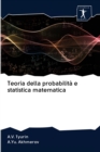 Teoria della probabilita e statistica matematica - Book