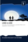 Liebe & Liebe - Book