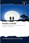 Amore & Amore - Book