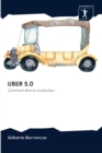 Uber 5.0 - Book