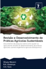 Revisao e Desenvolvimento de Praticas Agricolas Sustentaveis - Book