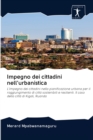 Impegno dei cittadini nell'urbanistica - Book
