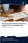 Performance Measurement by Sales Force Competencies - Book