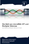 Die Welt von microRNA-377 und Multipler Sklerose - Book