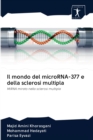Il mondo del microRNA-377 e della sclerosi multipla - Book