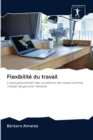 Flexibilite du travail - Book